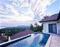 Relax at Villa Vaagai; Koh Samui; Thailand