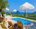 Enjoy a leisurely break at Villa Vakis; Agios Sostis; Zakynthos