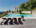 Enjoy a leisurely break at Villa Valence; Cote d'Azur; France