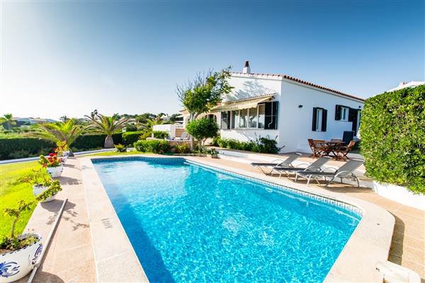 Villa Valenta - Menorca