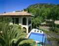 Take things easy at Villa Valldemossa; West Coast Mallorca; The-Balearic-Islands