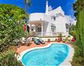Forget about your problems at Villa Vanessa; Marbella; Costa del Sol