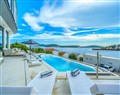 Villa Veia in Zatoglav - Croatia