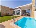 Forget about your problems at Villa Veiga; Sagres; Portugal