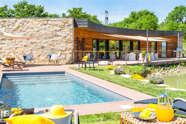 Villa Vele Bianche, Chianti & Siena, Tuscany