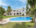 Take things easy at Villa Venecia; Mijas Golf Resort, Costa del Sol; Spain