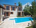 Take things easy at Villa Ventura; Sveti Lovrec, Porec; Istria