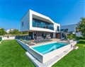 Villa Verde Evoke - Croatia
