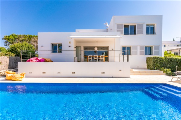 Villa Vesprada - Menorca