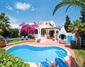 Relax at Villa Vesta; Gale, Albufeira; Algarve