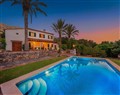 Villa Vicente in lles Balears, - Spain