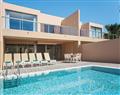 Forget about your problems at Villa Vidamar Deluxe II; VidaMar Algarve Resort, Salgados; Algarve