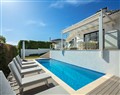 Villa Viento in Marbella - Spain