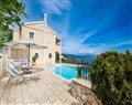 Villa Vigla View <i>Greece</i>
