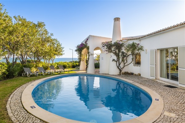 Villa Viola in Portugal