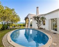 Villa Viola in Albufeira - Algarve