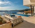 Forget about your problems at Villa Visa; Rogoznica; Croatia