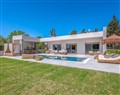 Villa Vissi in Rhodes - Greece