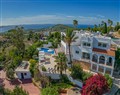 Villa Vista Antoni in Ibiza - Spain