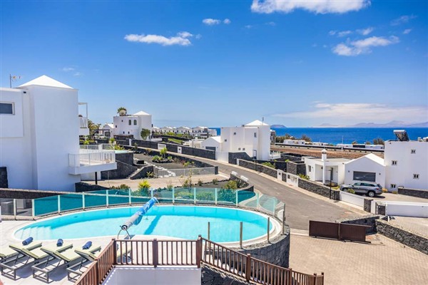 Villa Vistamar, Playa Blanca, Lanzarote