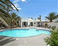 Villa Vistamar in Playa Blanca - Lanzarote