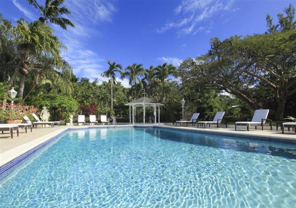 Villa Vistamar - Barbados
