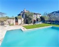 Villa Vitour <i>France</i>