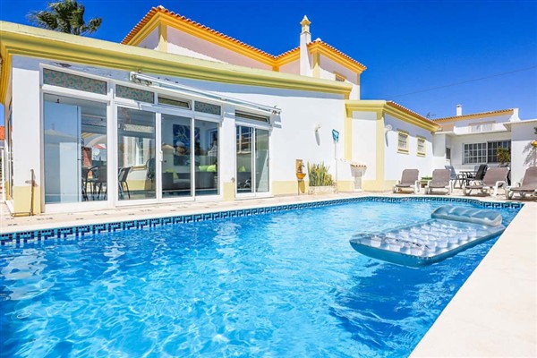 Villa Vivienda Rosa, Gale, Algarve