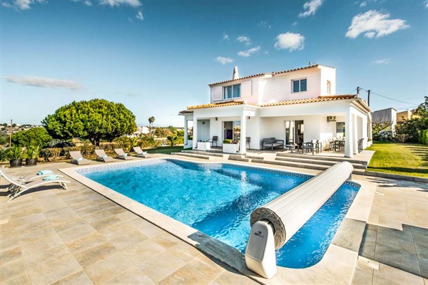 Villa Vivienda Silva, Gale, Algarve