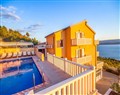 Villa Vladimira in Stanići, Dalmatia - Croatia