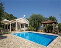 Villa Votana in Kassiopi - Corfu