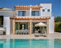 Villa Vouno in Paphos - Cyprus