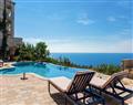 Take things easy at Villa Vucinic; Sveti Stefan & South Coast; Montenegro