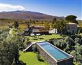 Enjoy a leisurely break at Villa Vulcano; Sicily; Italy