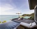 Forget about your problems at Villa Waanbung; Cape Fahn; Thailand