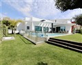 Villa Waterfall in Vilamoura - Algarve