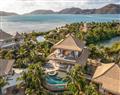 Villa Wave n' Sea in British Virgin Islands - Caribbean