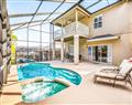 Villa West Haven in Disney and Kissimmee - Orlando