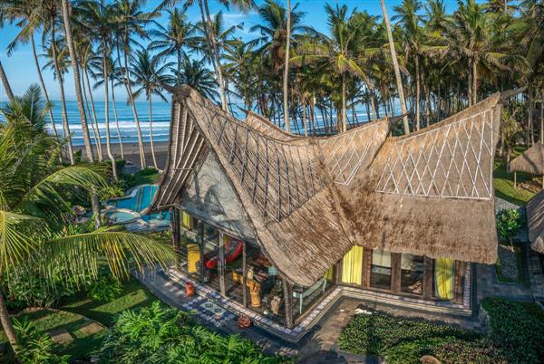 Villa West - Bali