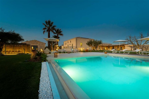 Villa White Avenue - Italy