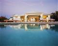 Villa White Cedar in Antigua - Caribbean