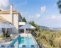 Villa White Stone, Kassiopi - Corfu