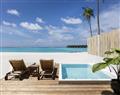 Enjoy a leisurely break at Villa Whitetip; Olhuveli; Maldives