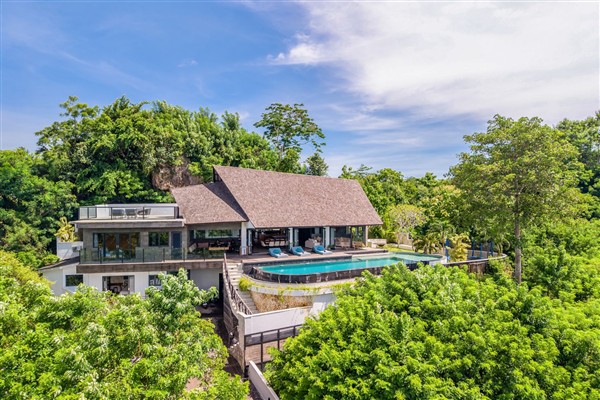 Villa Wijaya - Bali