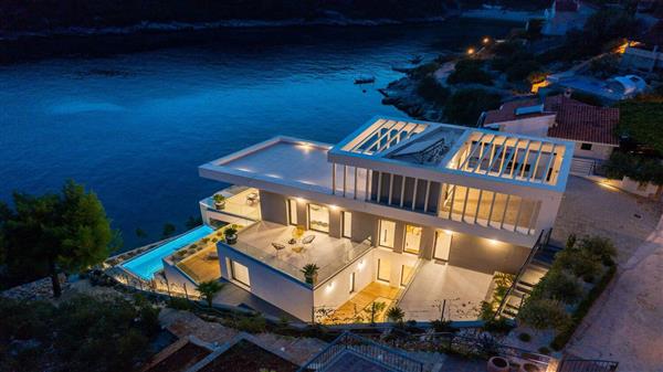 Villa Willow in Općina Marina