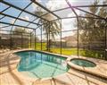 Villa Windsor Hills 5 bed Ocean, Windsor Hills Resort - Orlando - Florida