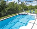 Relax at Villa Windsor Palms Executive III; Windsor Palms, Disney Area and Kissimmee; Orlando - Florida