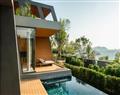 Unwind at Villa Wirinthara; Mason Resort; Thailand