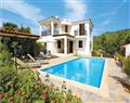 Villa Wisteria Argaka <i>Paphos Region</i>