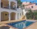 Forget about your problems at Villa Woodbine; Begur; Costa Brava